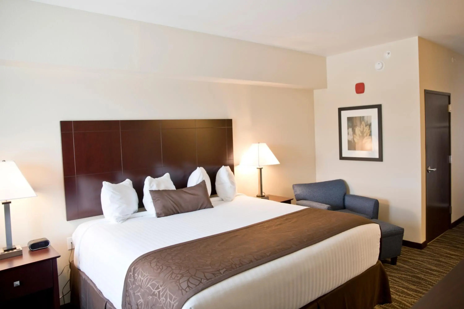 Cobblestone Inn & Suites - Clarinda