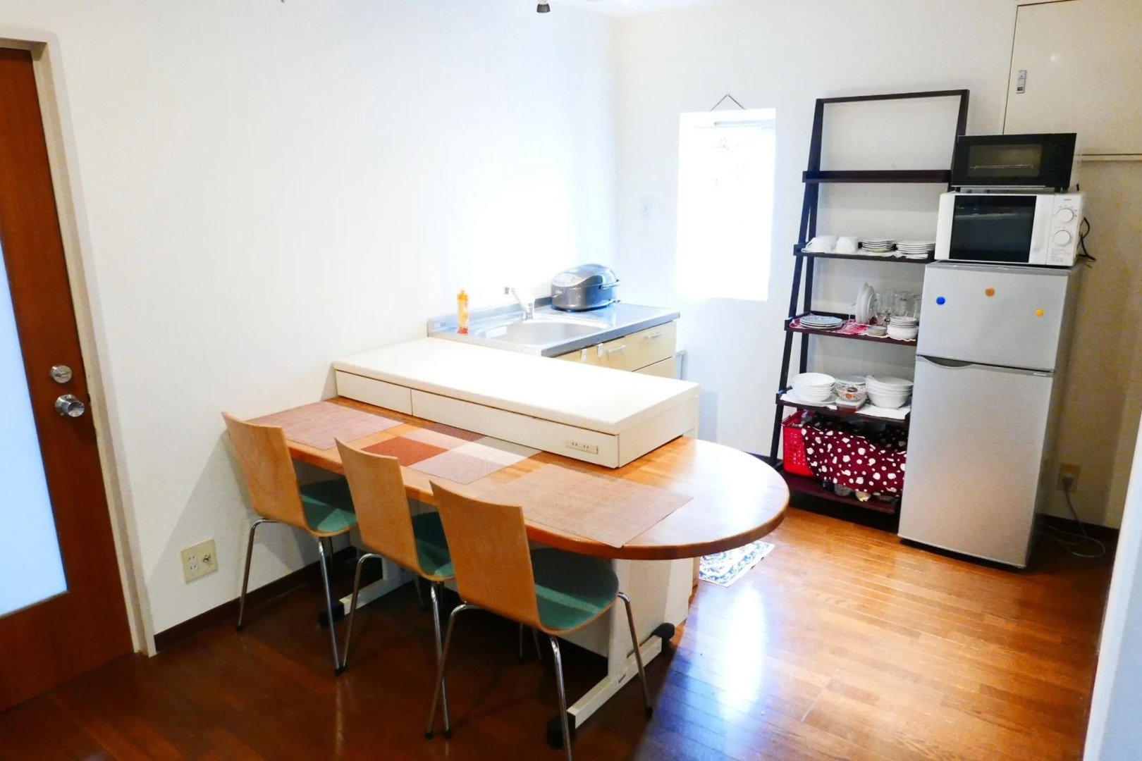 K's House Kanazawa - Travelers Hostel