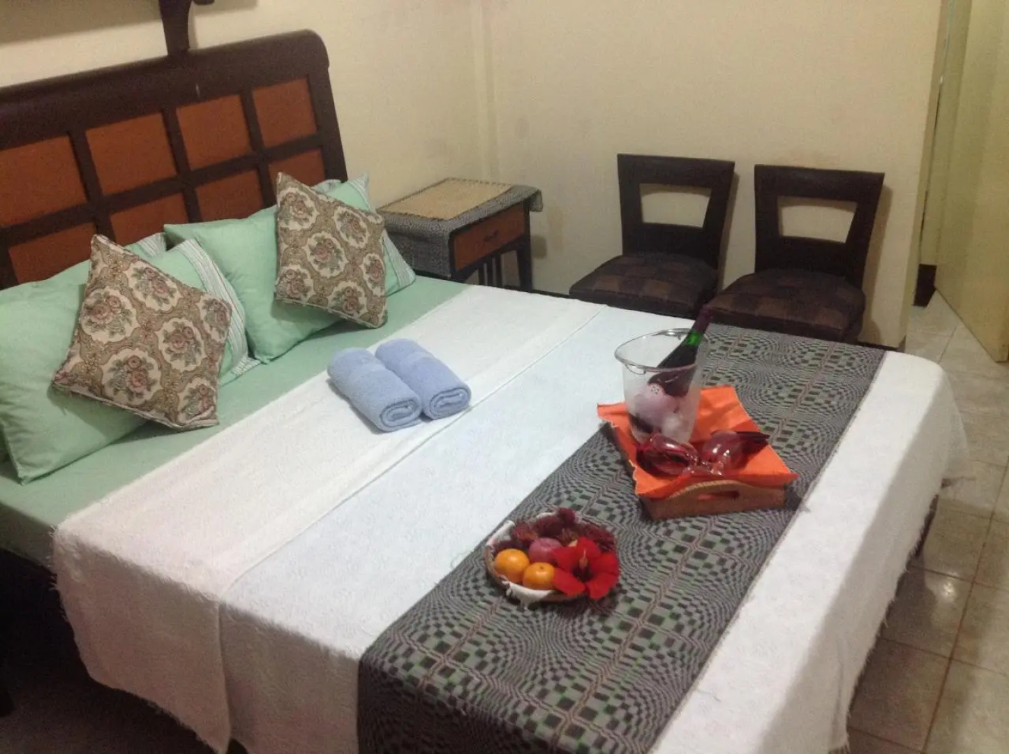 RedDoorz Plus @ Rio Grande de Laoag Resort Hotel Ilocos Norte (Quarantine Hotel)