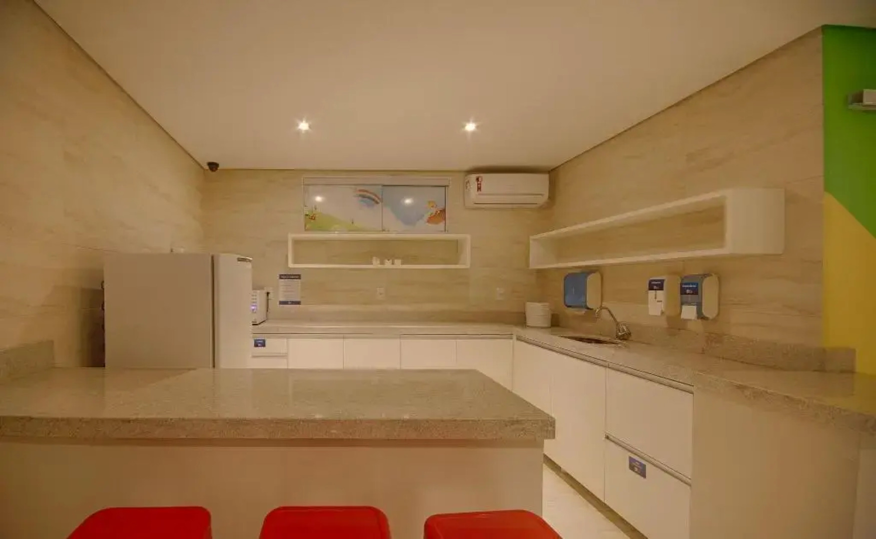 Hotel Plaza Camboriú