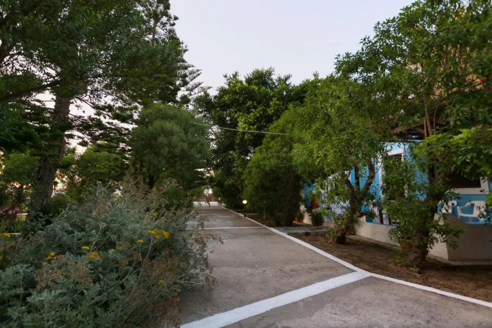 Saint Nicolas Bungalows