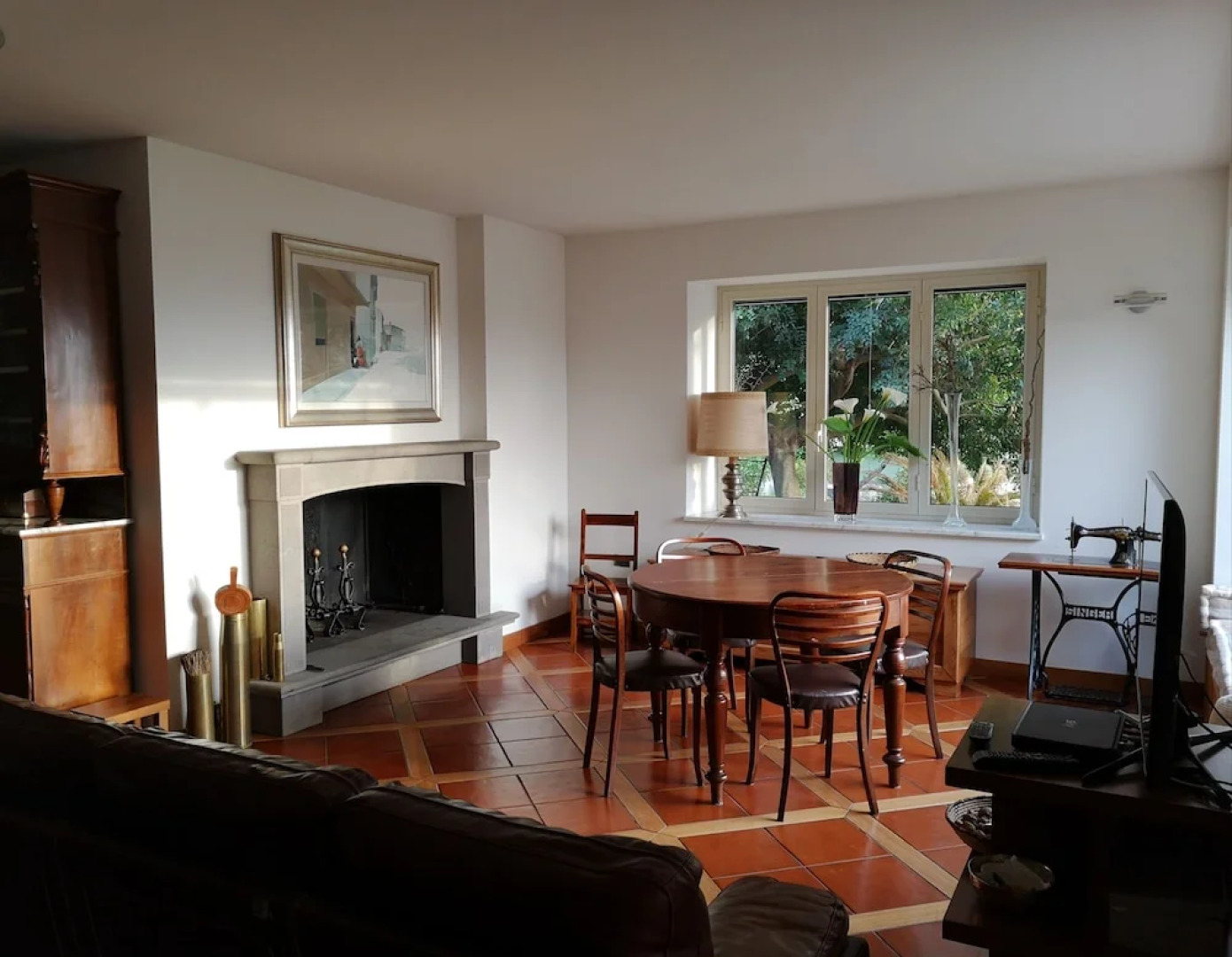 La Tinaia Country House