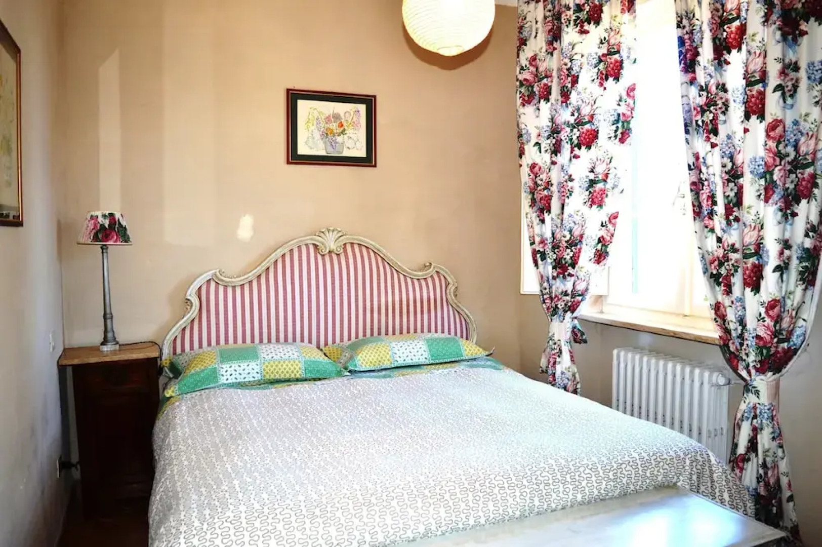 Apartments S. Caterina CIPRESSO