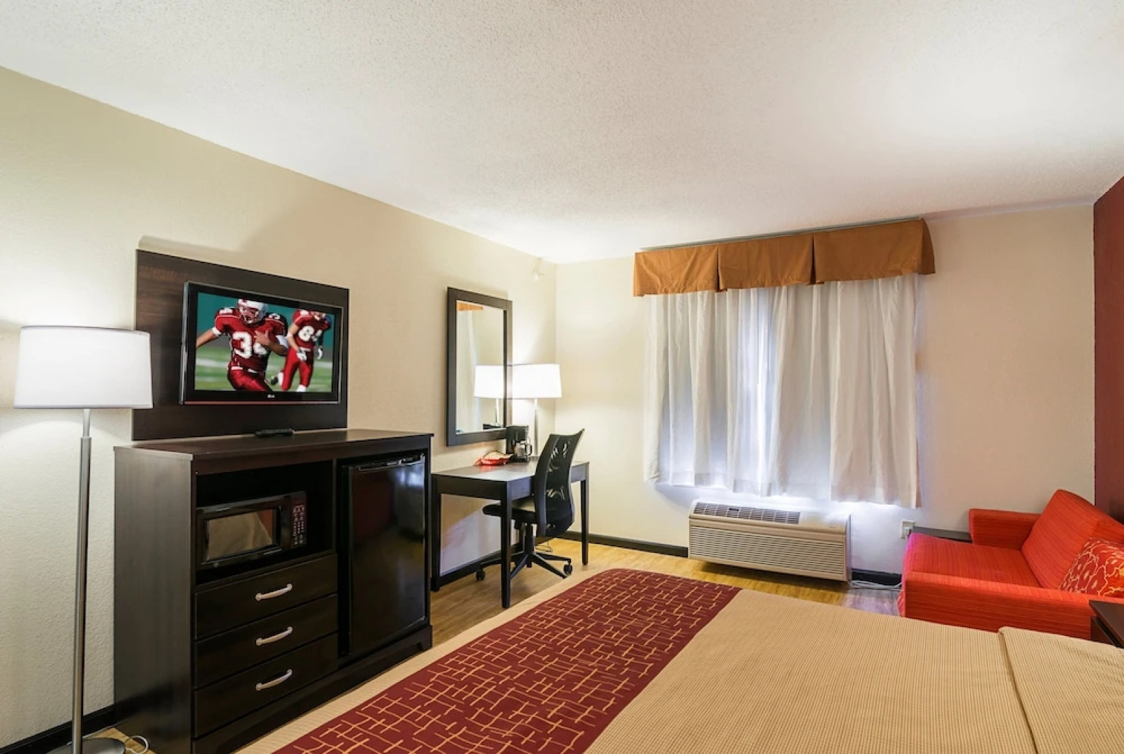 Red Roof Inn South Bend - Mishawaka