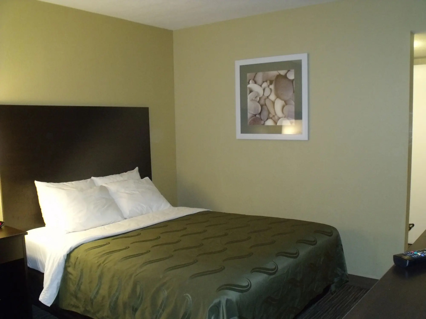 Clarion Pointe Winslow I-40