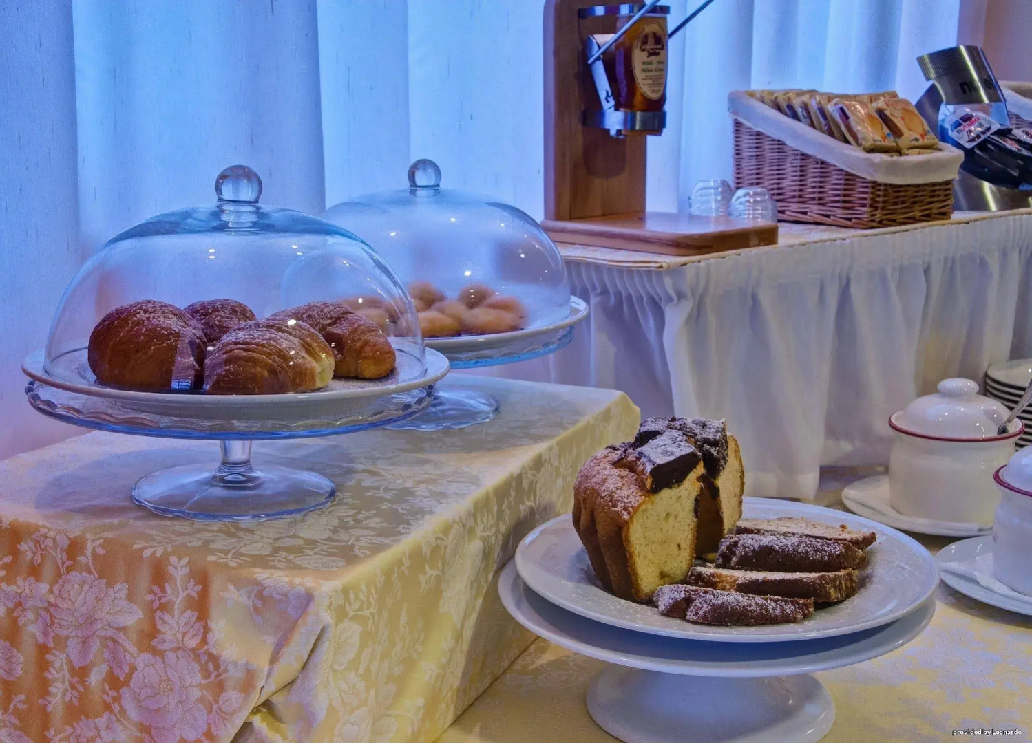 Best Western Hotel La Conchiglia