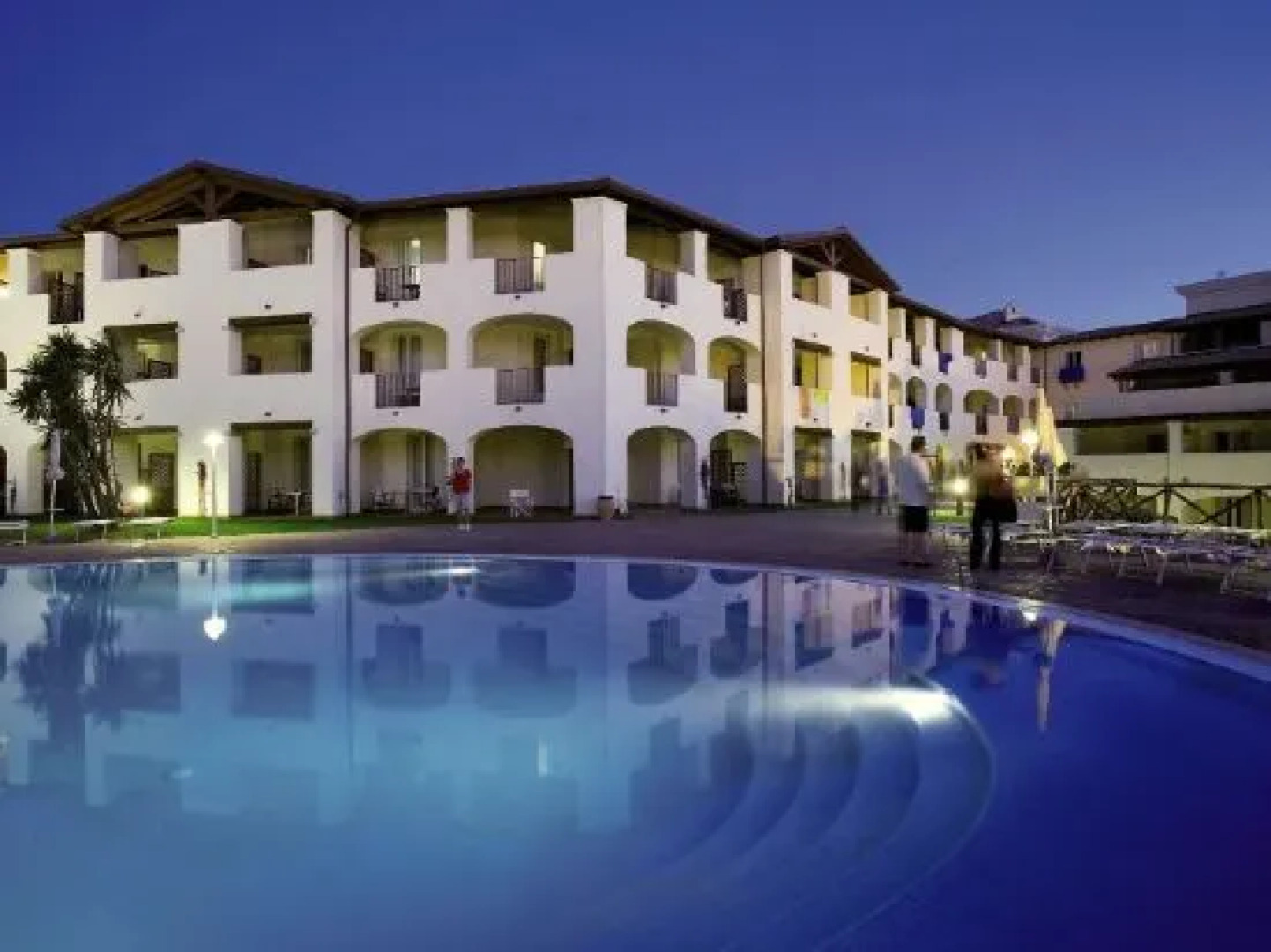 Villaggio Cala Della Torre