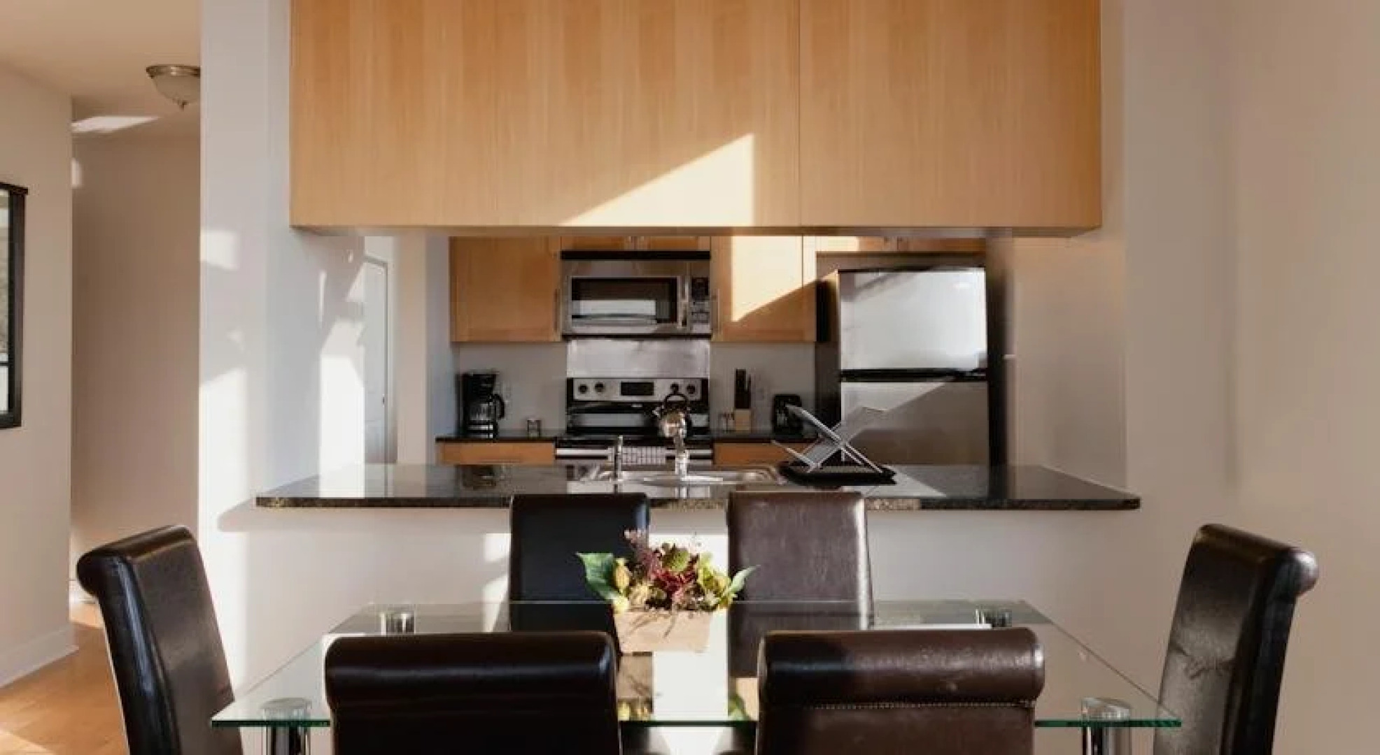 Liberty View Suites at The Regent