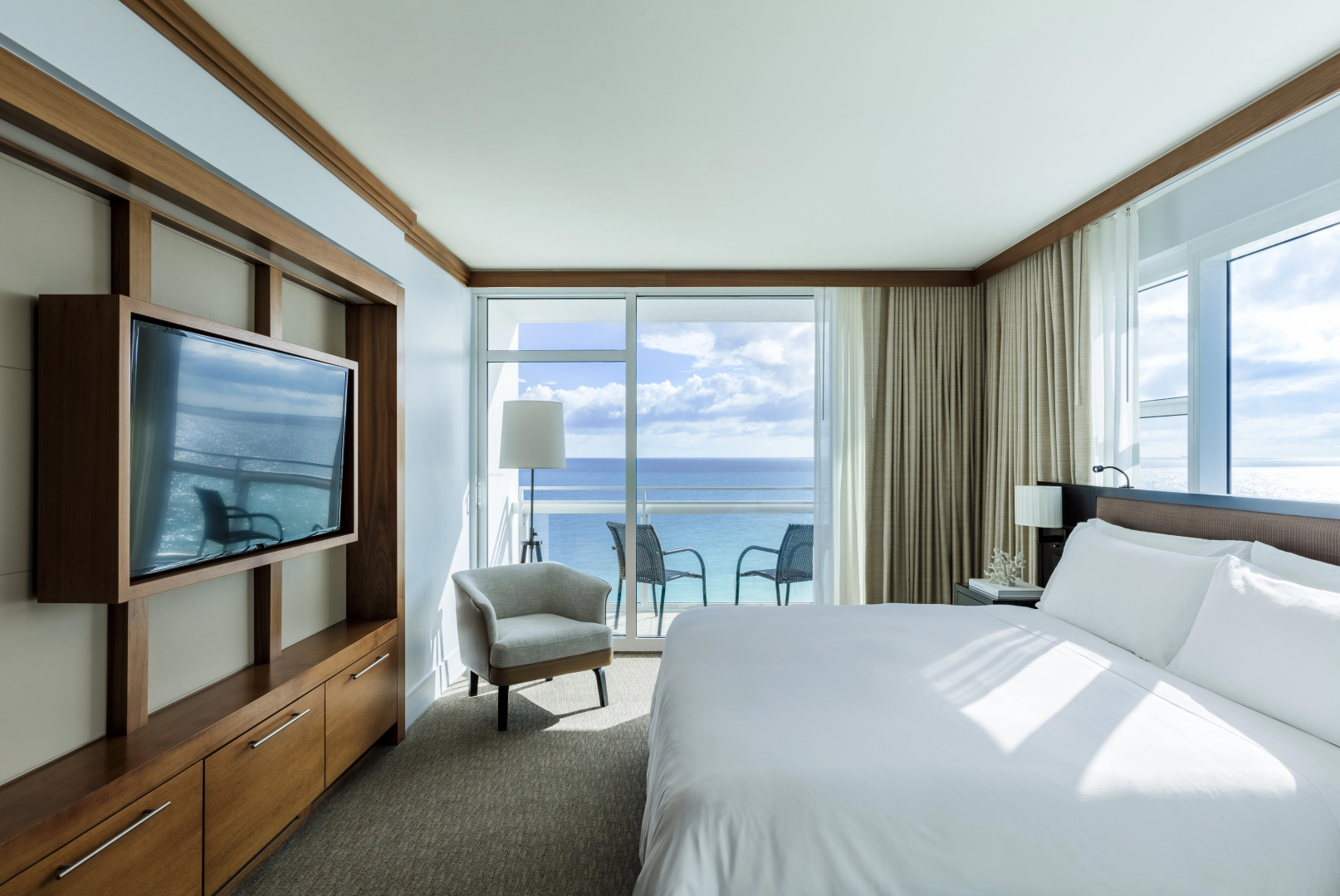 Carillon Miami Wellness Resort