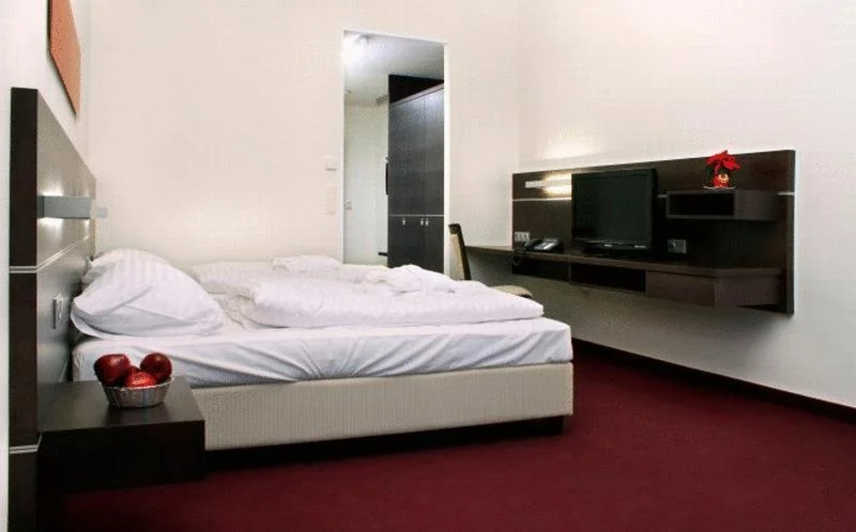 Der Reisinger am Neufelder See