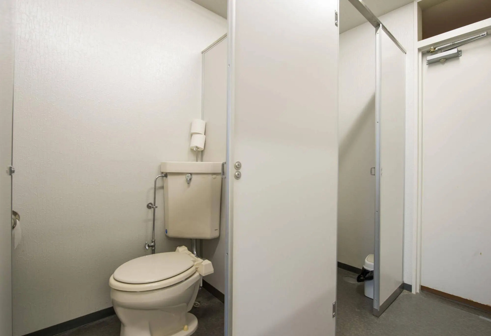 Owashi Lodge - Hostel