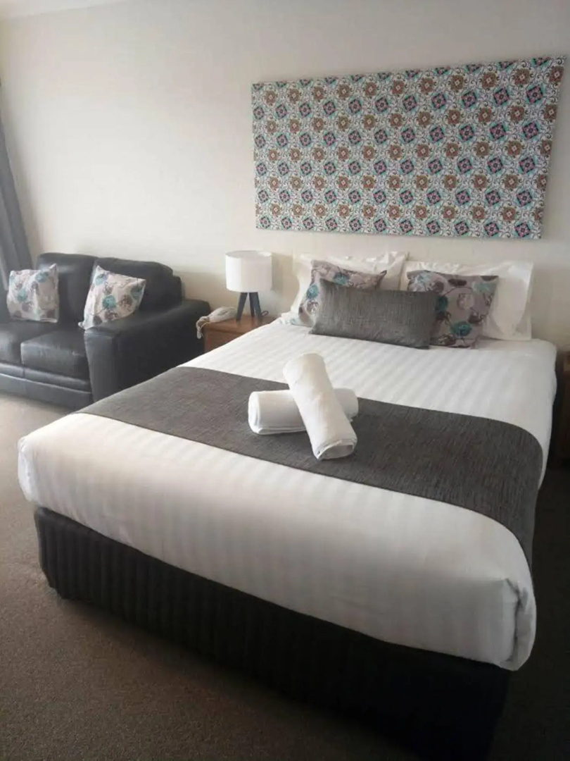 Albury Winsor Park Motor Inn
