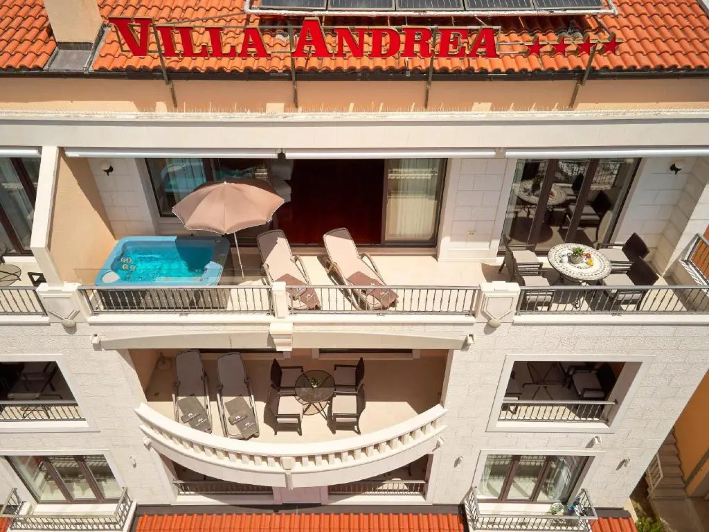 Villa Andrea