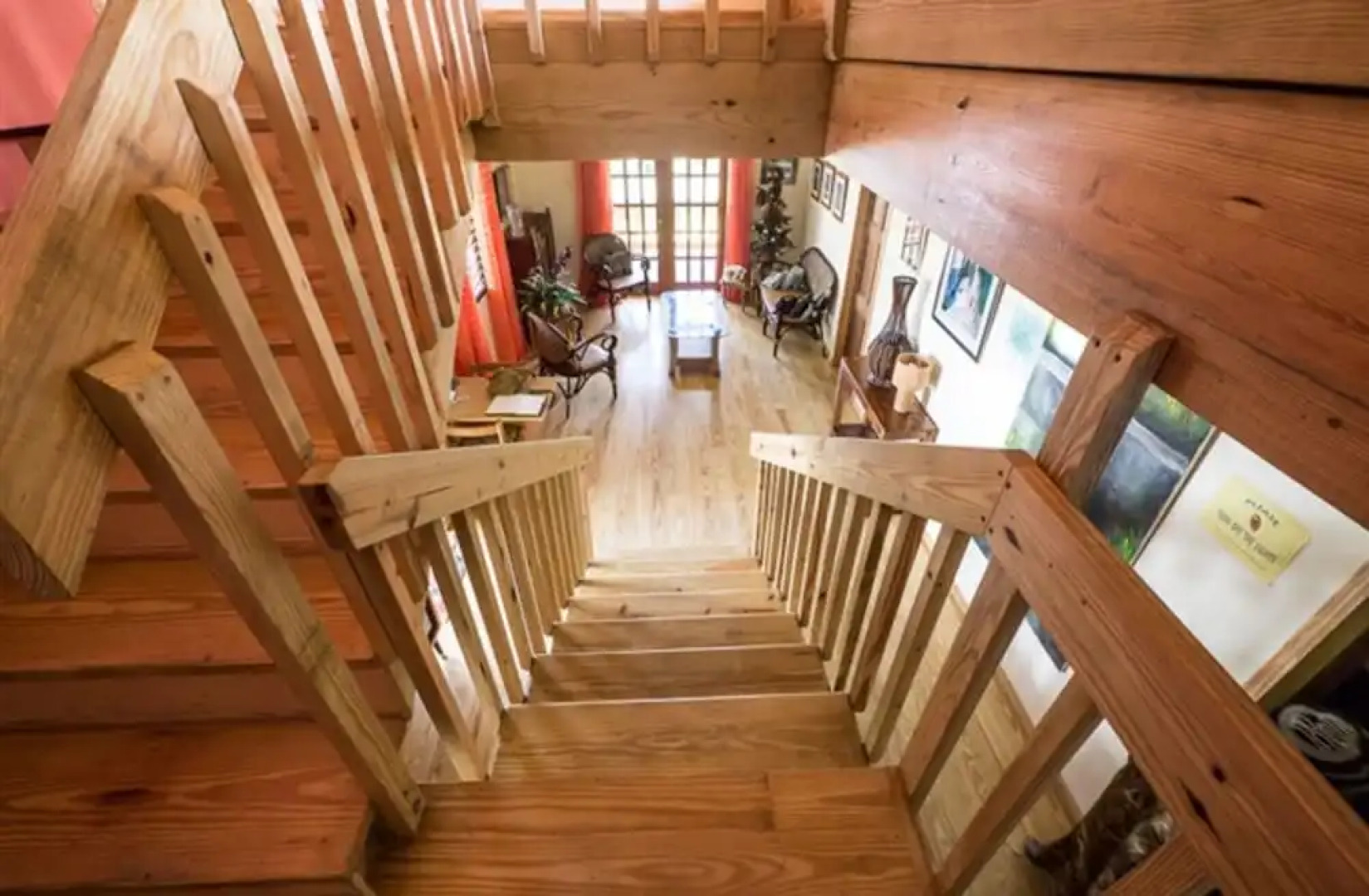 Willard's Bed and Breakfast