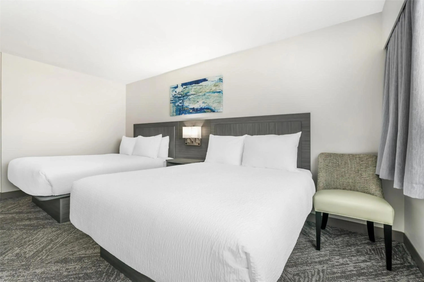 Best Western Prince George Downtown