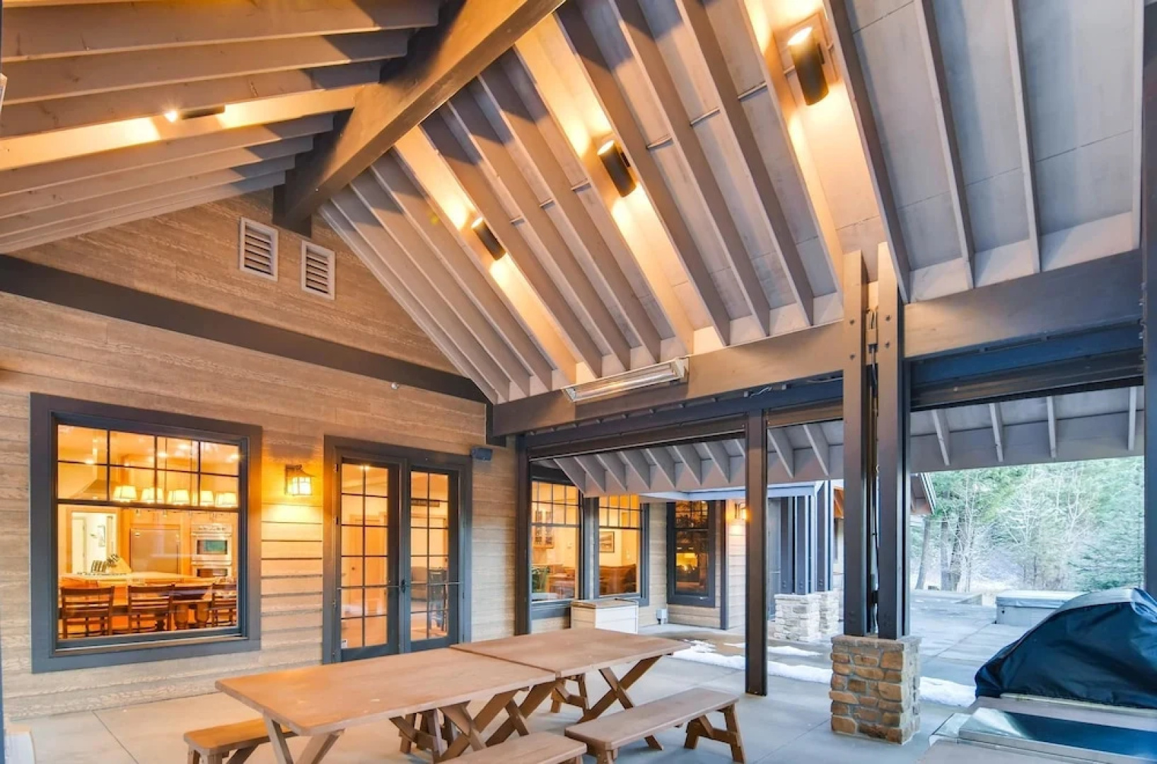 Pine Ridge Estate