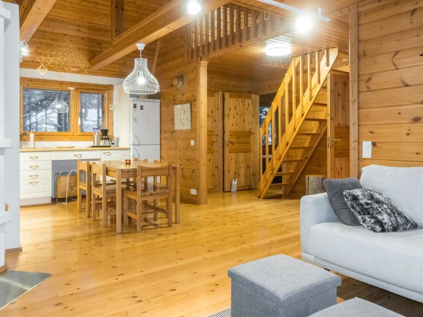 Kanervarinne Oulu in Oulu