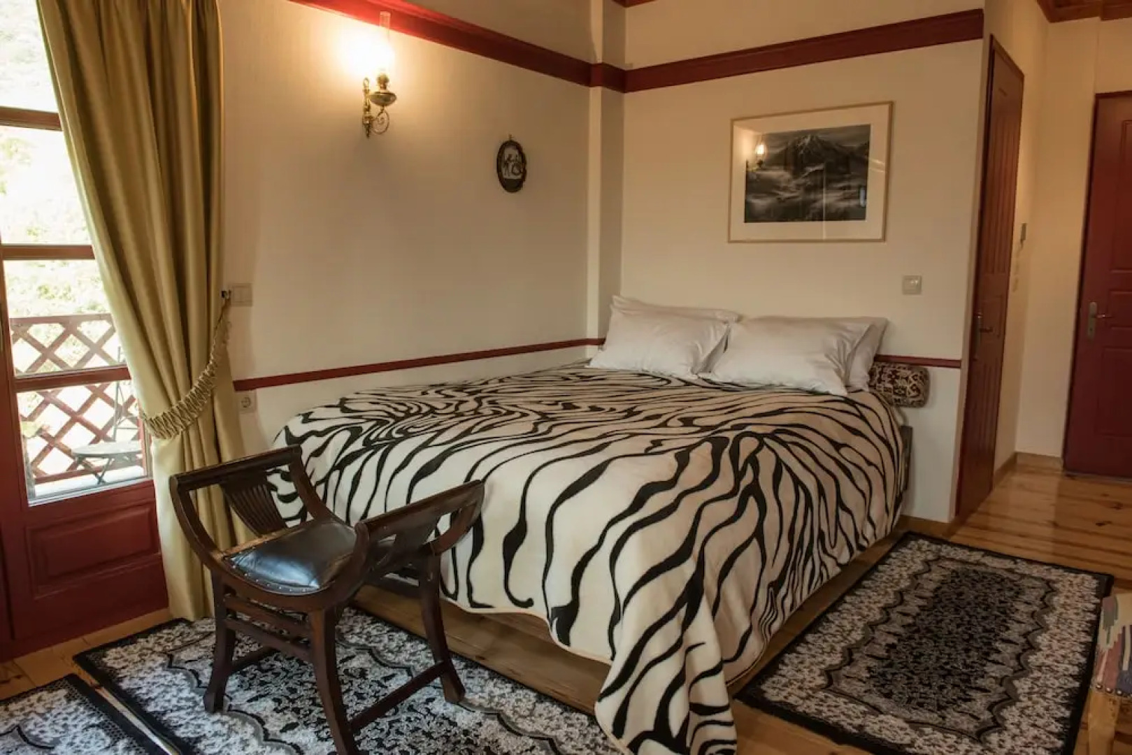 Meliteion traditional Hotel