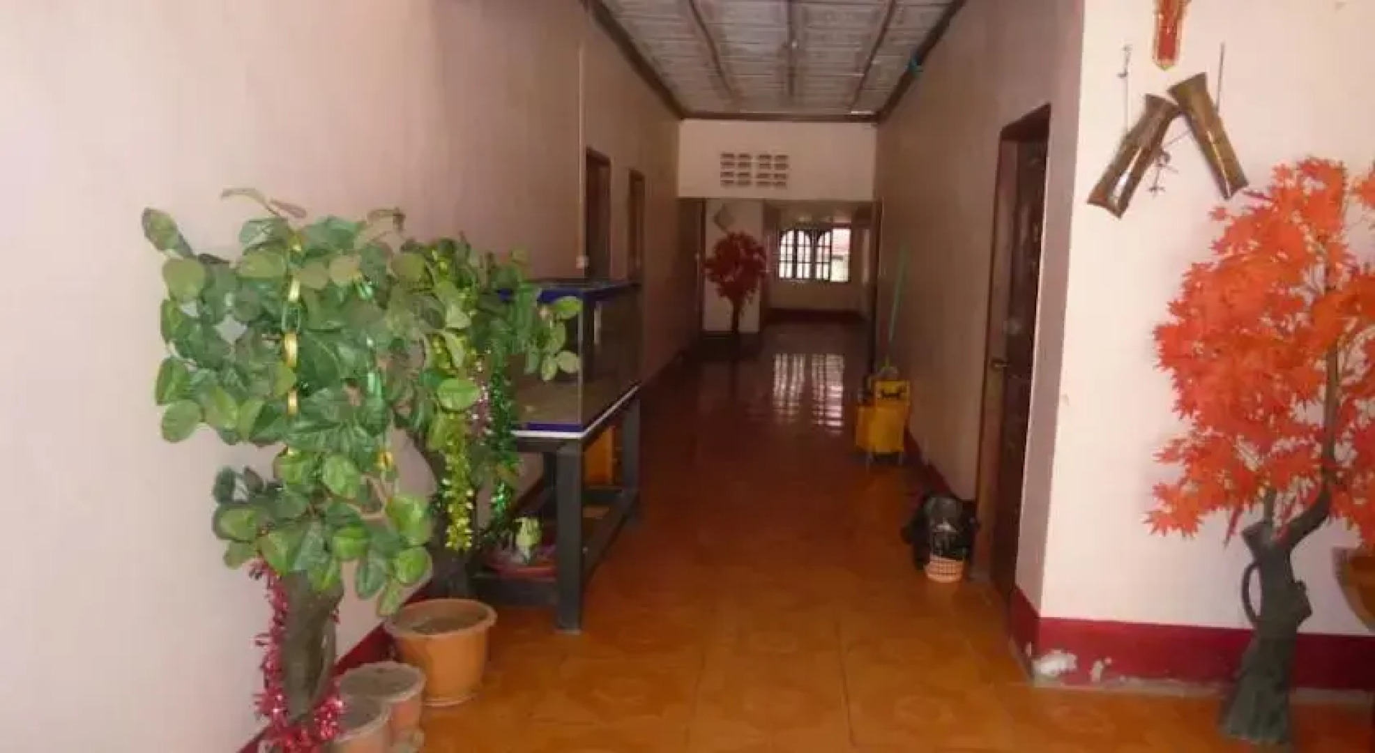 Phanmixay Guesthouse