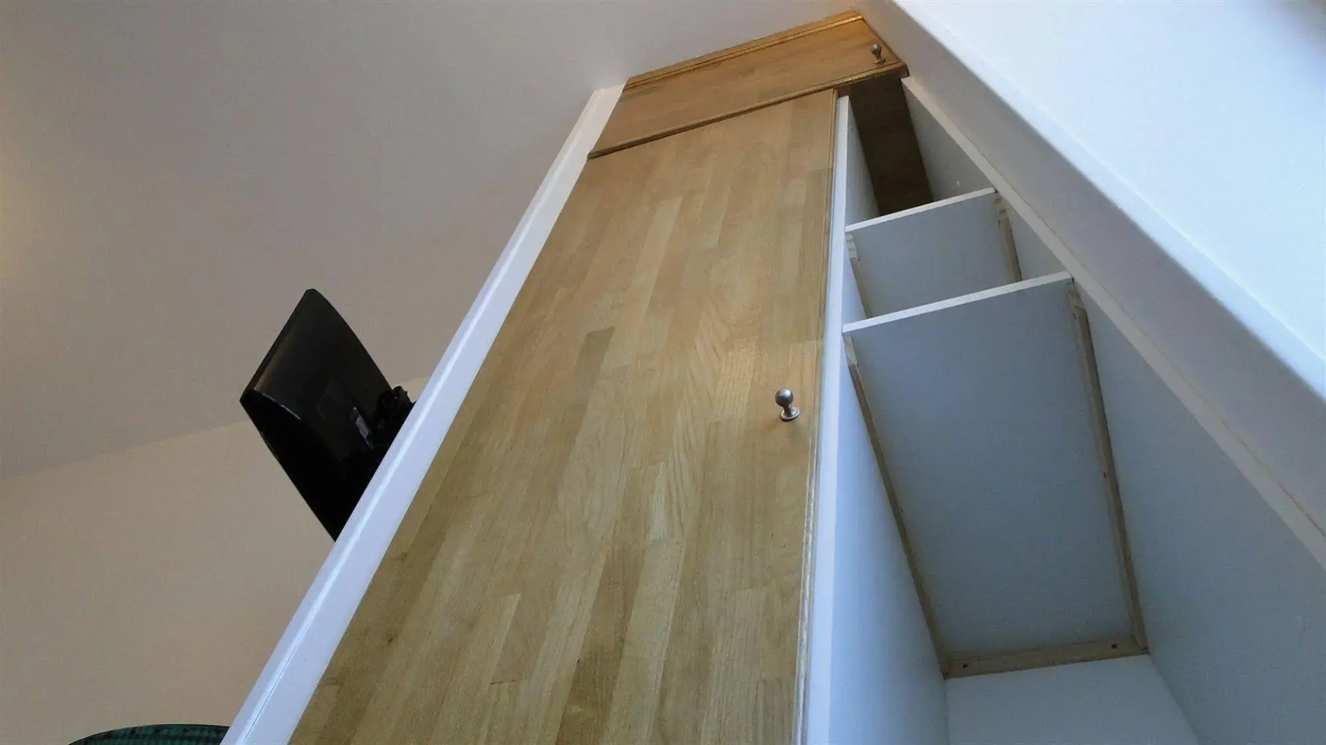 Résidence Hôtelière Salvy