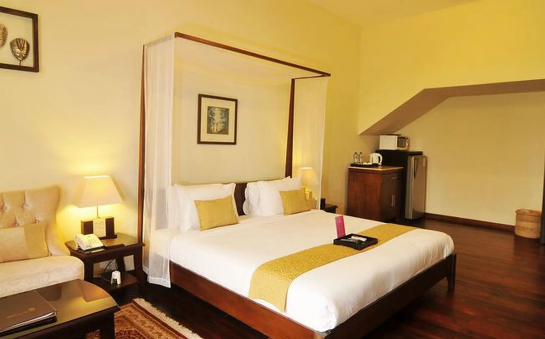 Cattleya Suite by Marbella