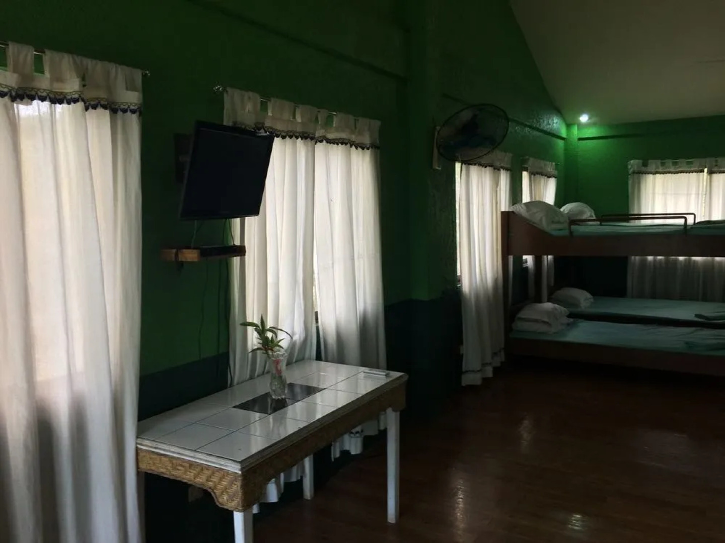 Paradise Ranch Eco Tourism Park