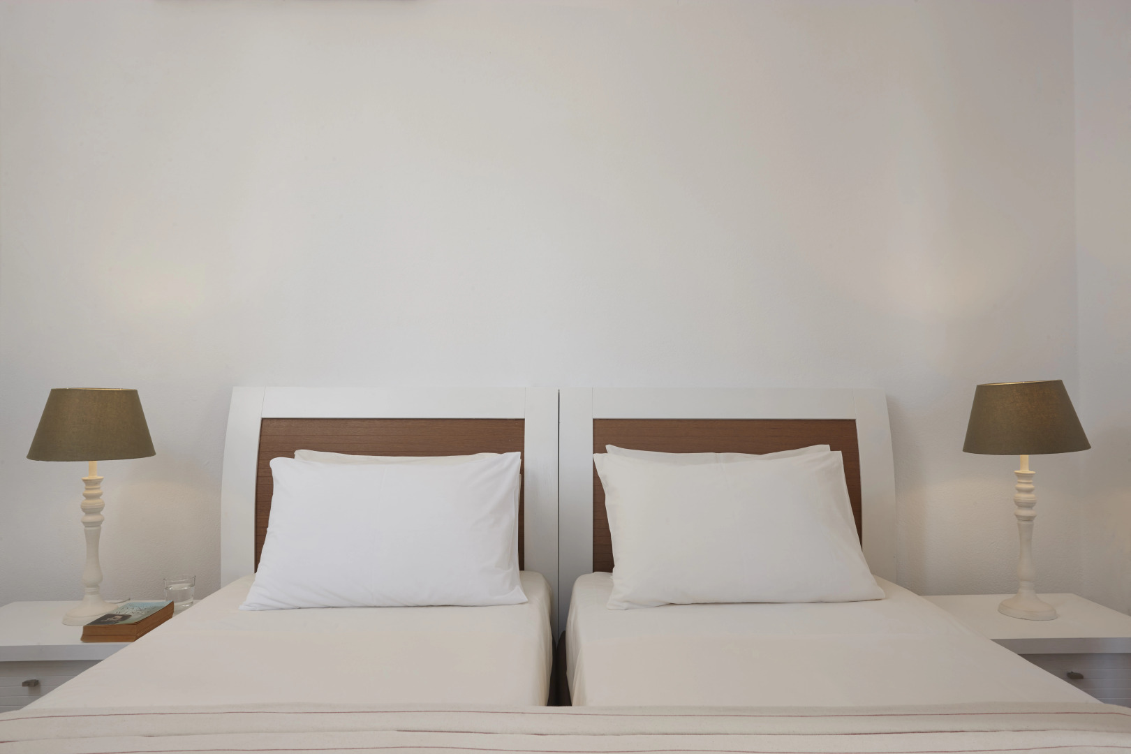 Anassa Mare Villas and Residences