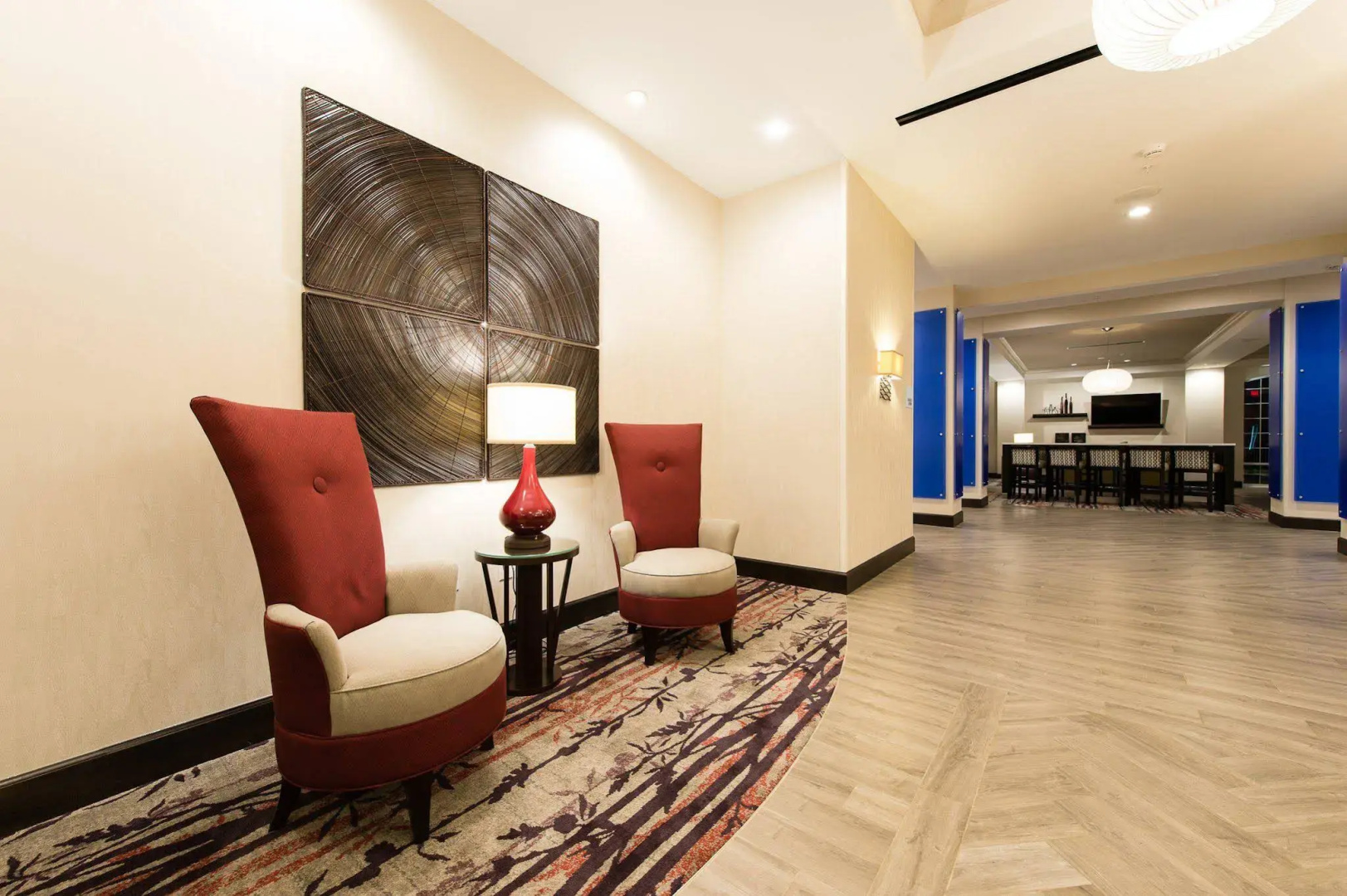 Holiday Inn Express & Suites Aiken by IHG