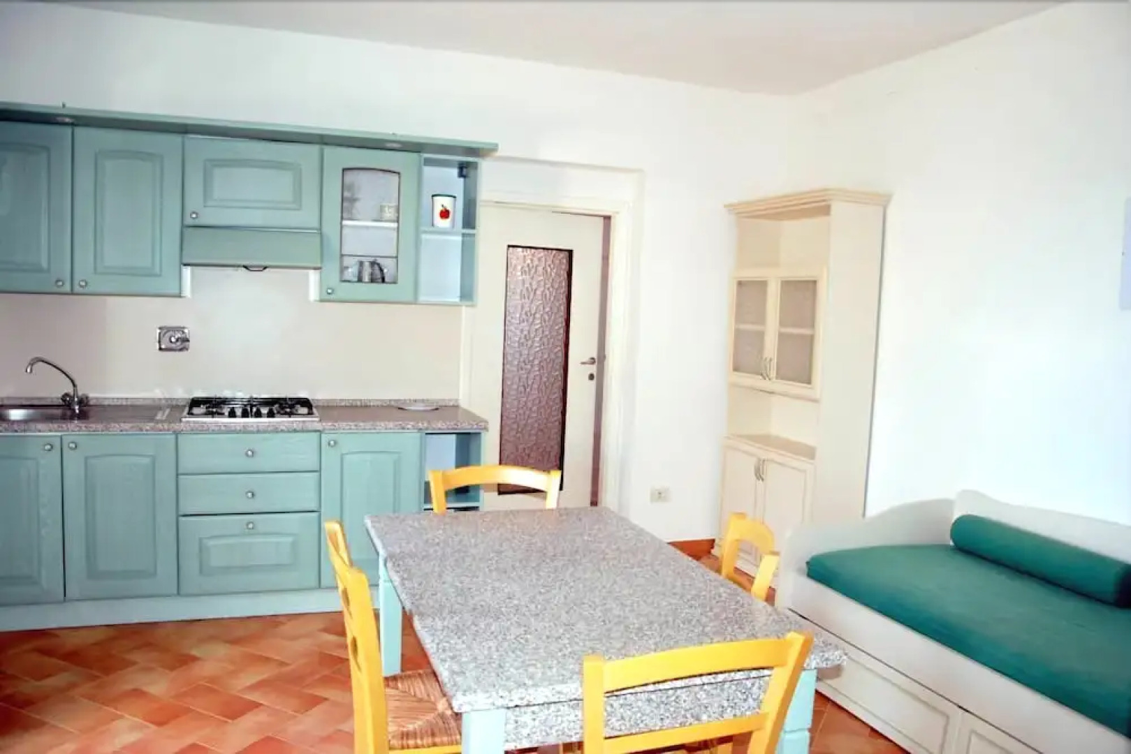 Appartamenti Sera E Mattino