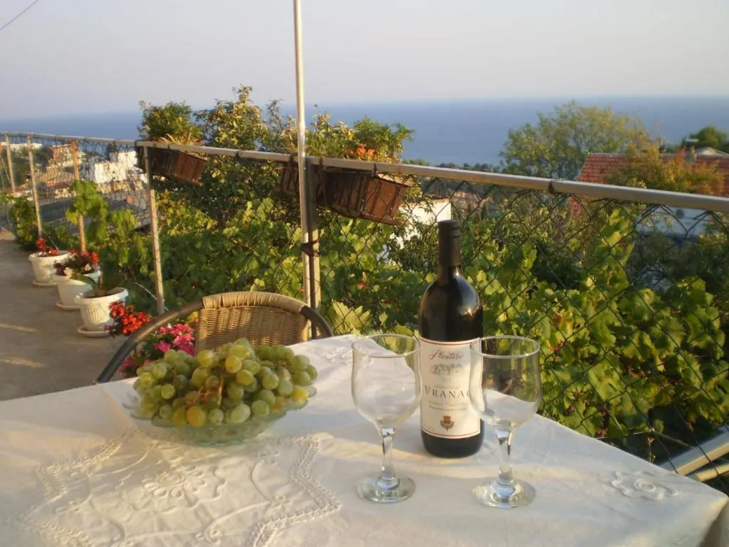 Apartment Vuk i Novak