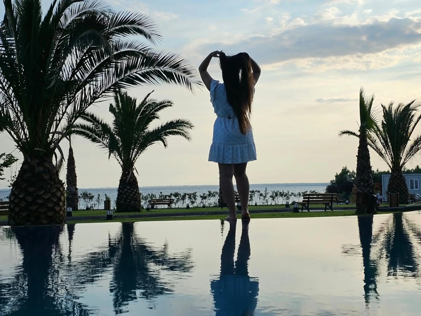 Sea Coast Resort Halkidiki