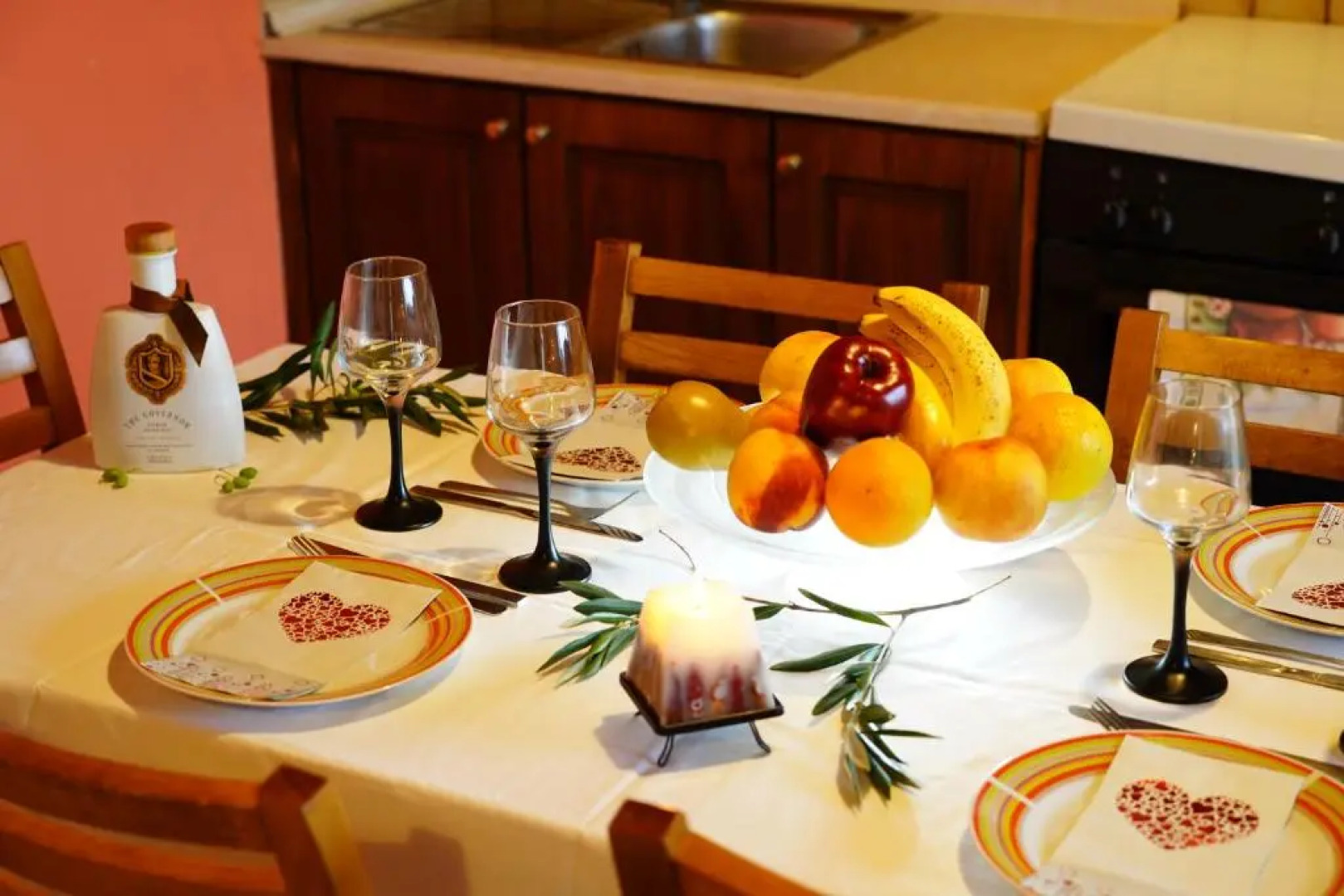 Stefanias Appartments