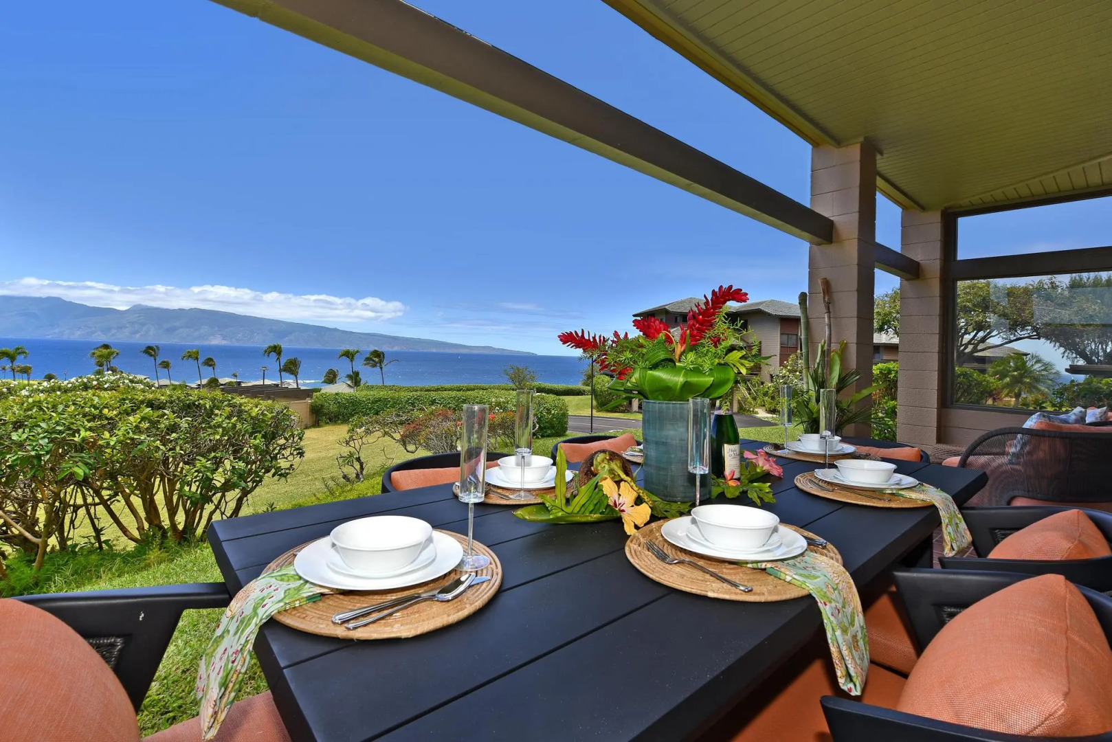 Kapalua Ridge Villas 2614