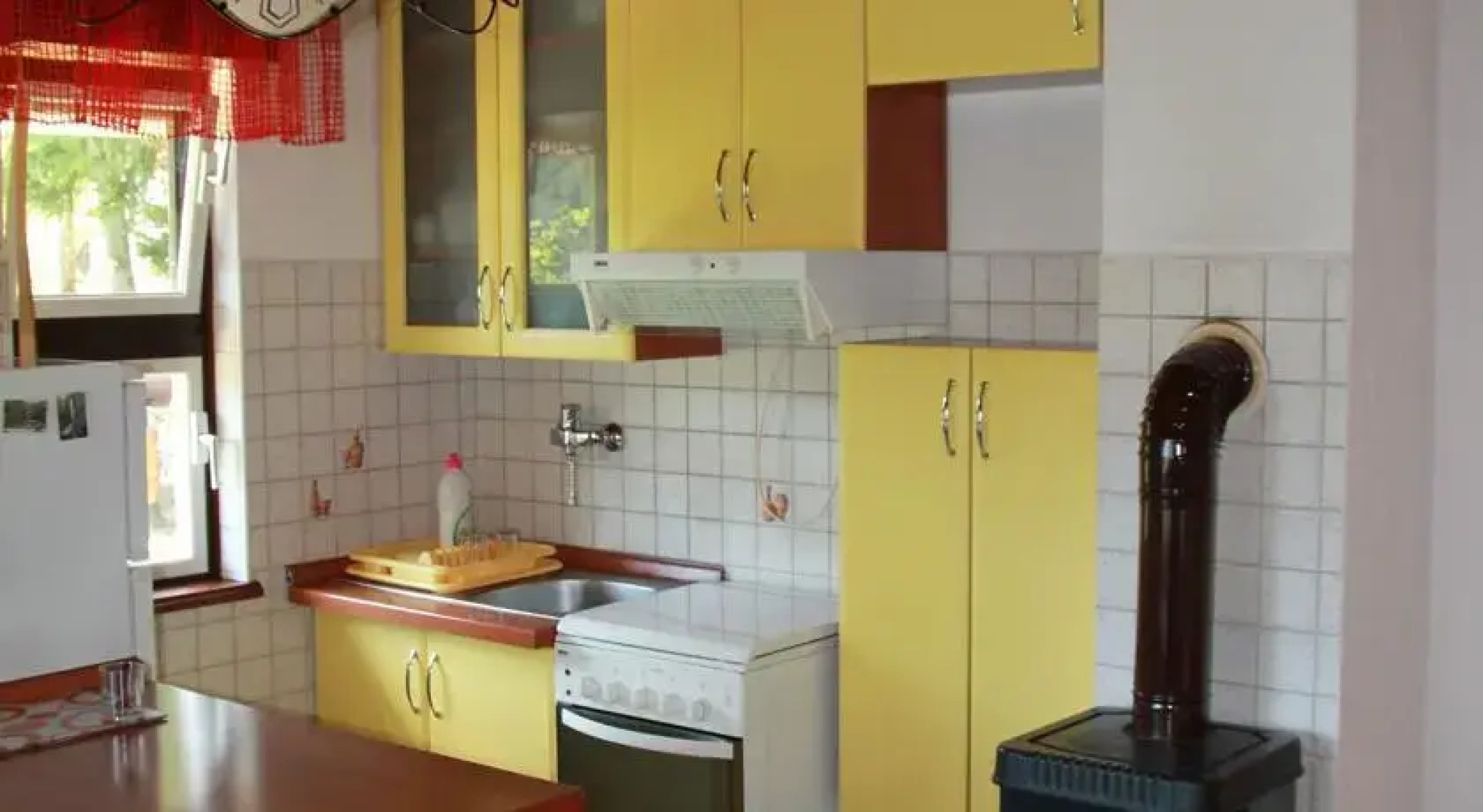 Kuća za odmor BRIŠKI