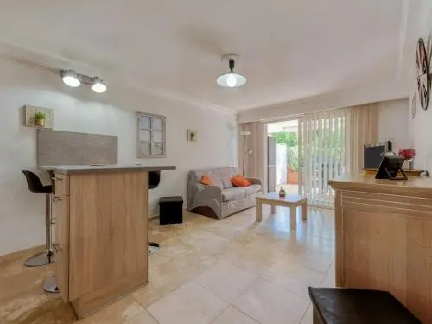 Apartment Domaine De La Baie