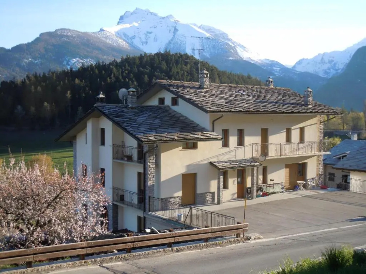 Appartamenti Le Bistrot