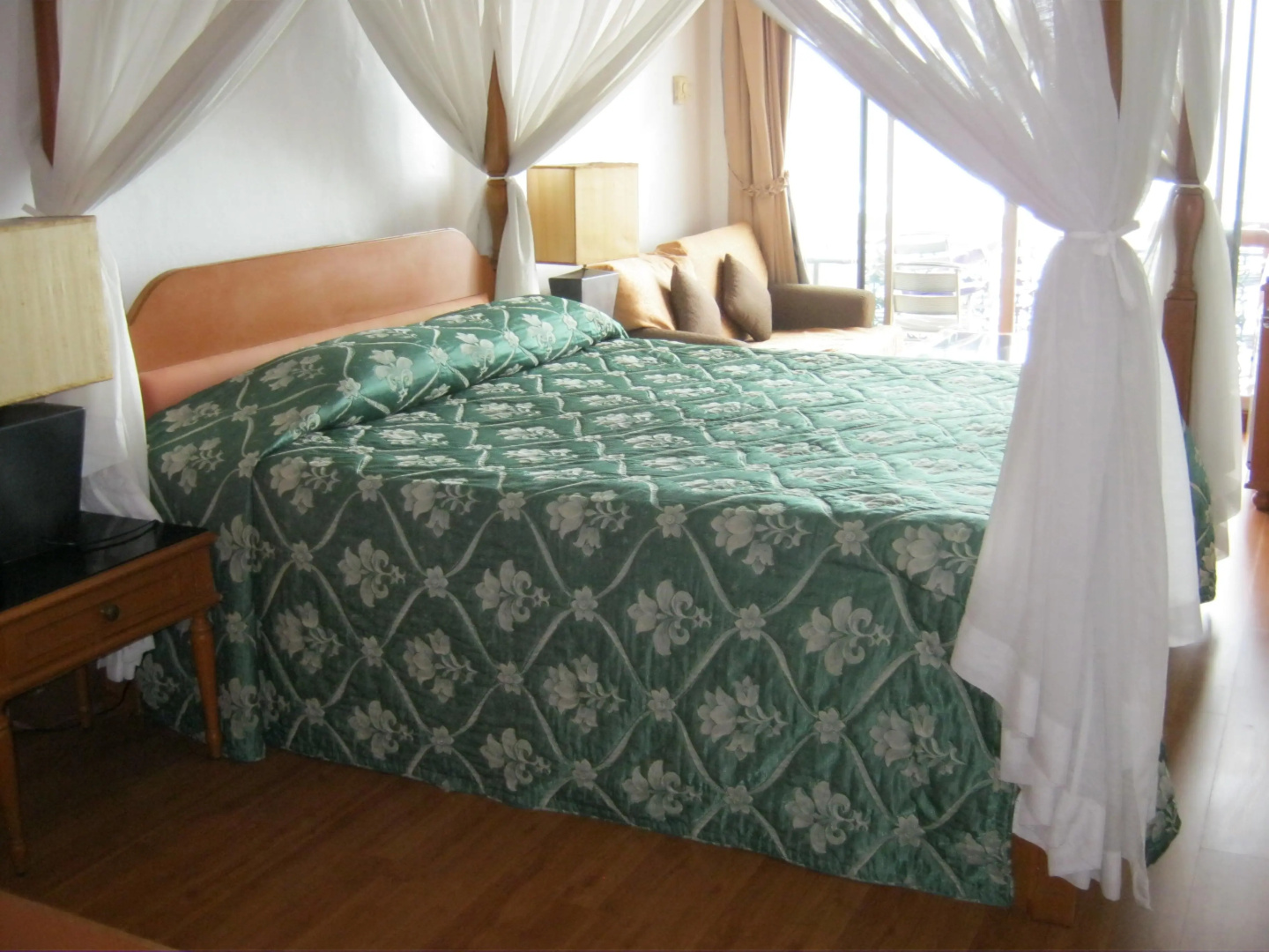 Orchid Hotel and Spa