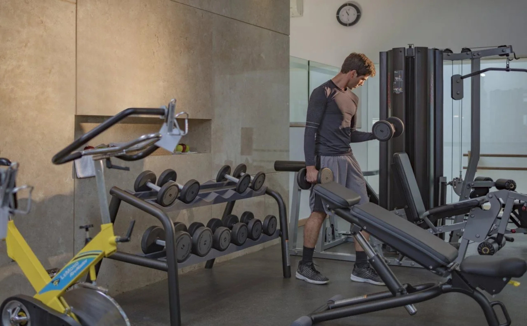 InterContinental Presidente Puebla by IHG