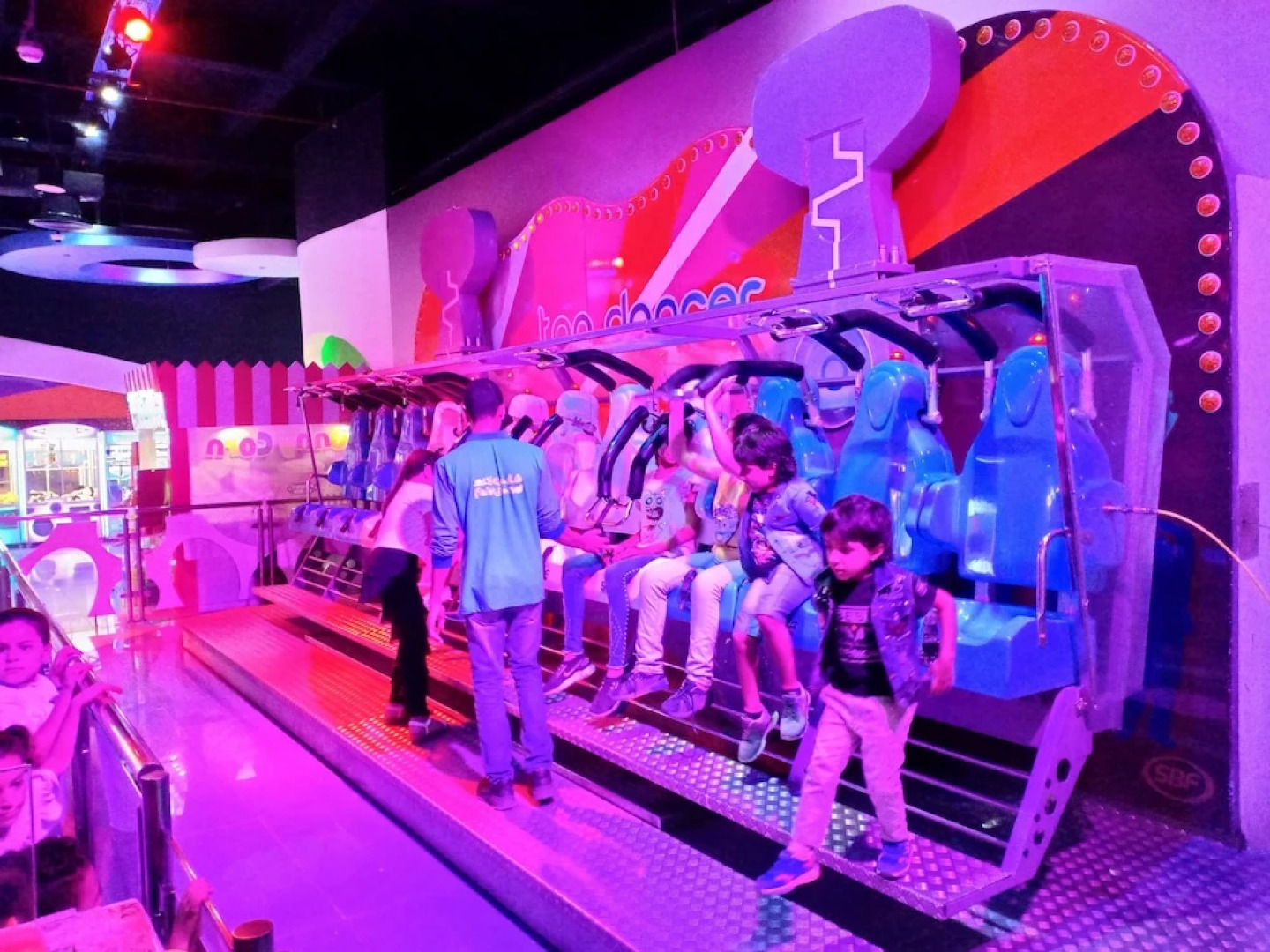 Pyramids View Studios