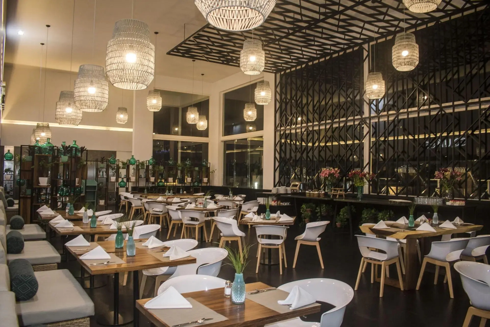 Square Small Luxury Hotel - Providencia