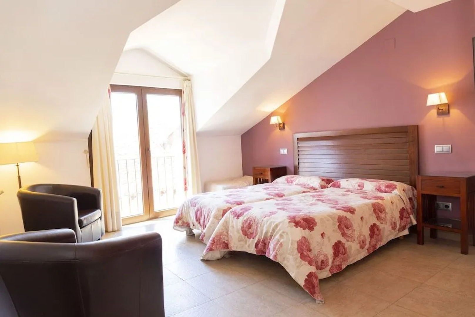 Casas Rurales Abuela Benita