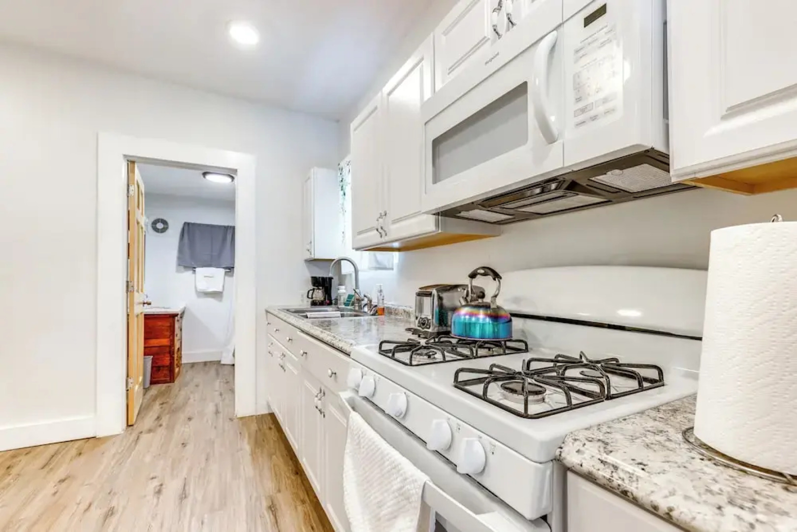 1 Mi to Dtwn: Pet-friendly Corning Retreat