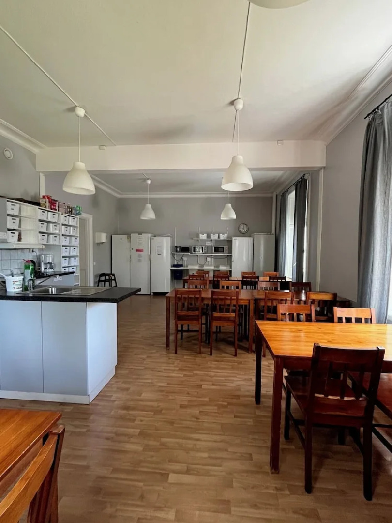 Carlstad Hostel Sport