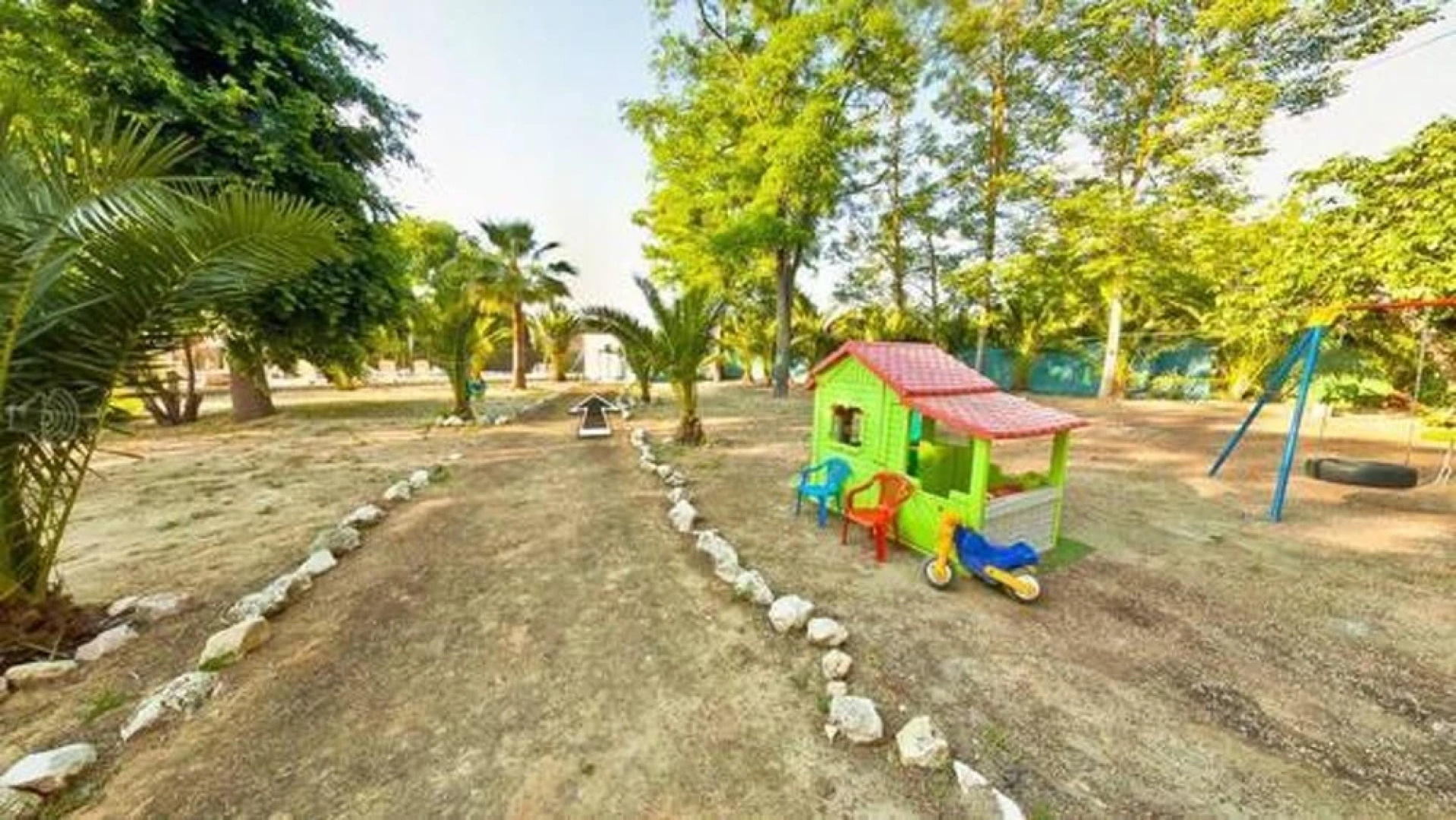 House With 5 Bedrooms in Córdoba, With Private Pool, Enclosed Garden a