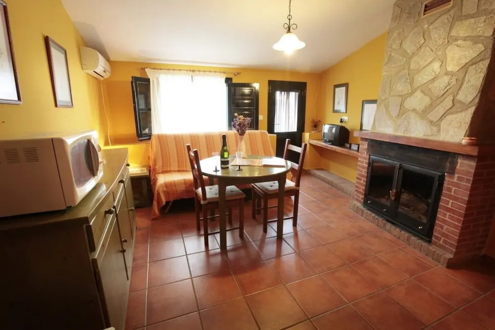 Casa Rural Mirador De La Luna