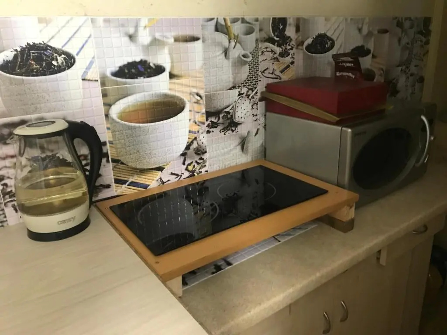 Sea & BBQ apartment , 2nd floor