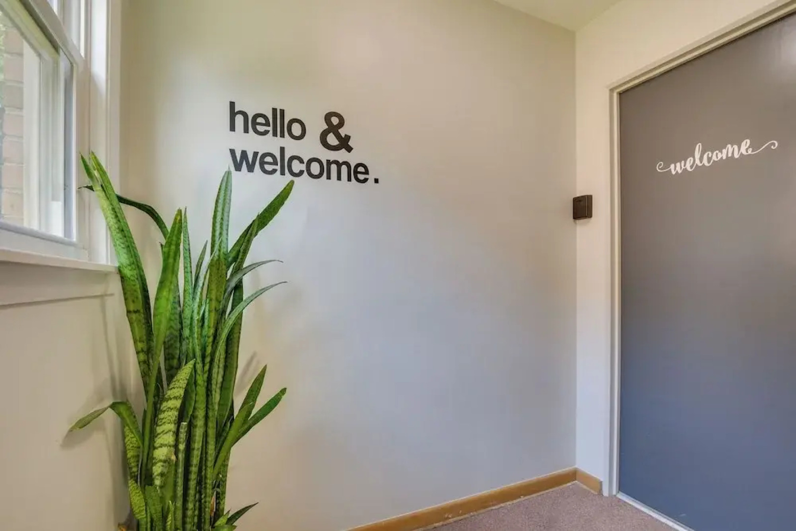 Prime Oak Park Location: Modern Home w/ Yard!