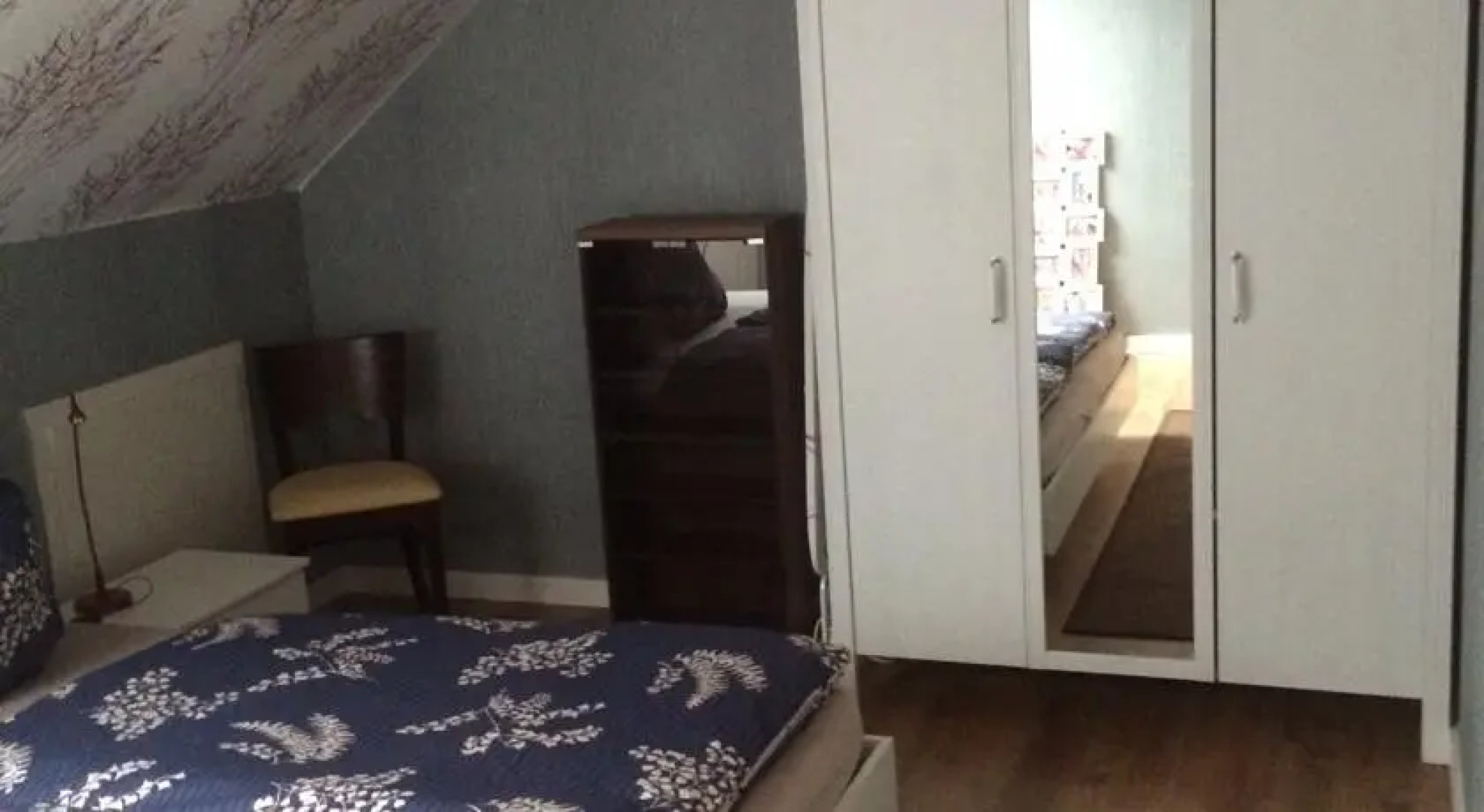 Münstersdachstübchen