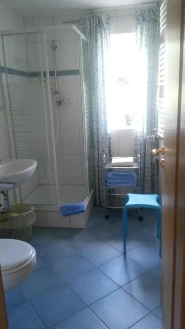 Ferienwohnung Villa Bella Vista