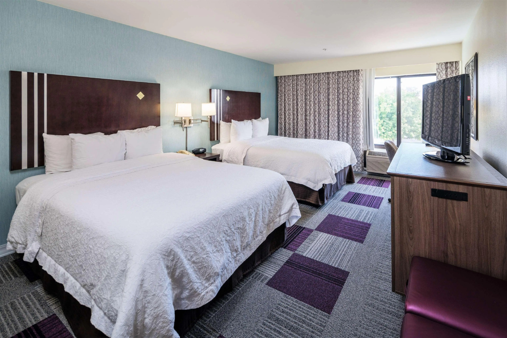 Hampton Inn Livermore